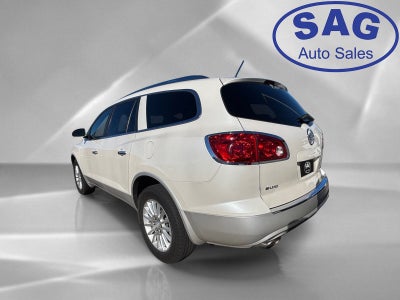 2011 Buick Enclave CX