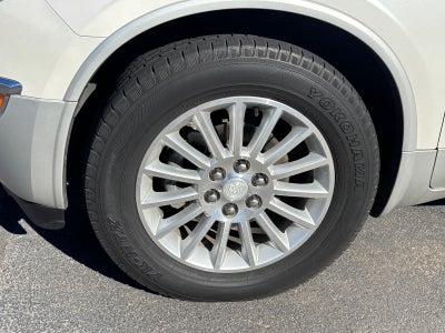2011 Buick Enclave CX