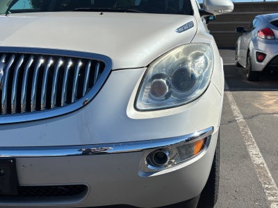 2011 Buick Enclave CX