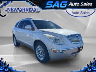 2011 Buick Enclave CX