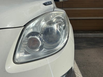 2011 Buick Enclave CXL-1
