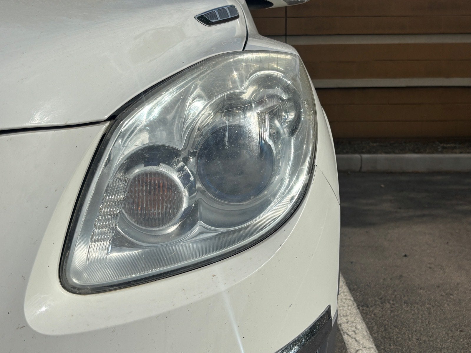 2011 Buick Enclave CXL-1