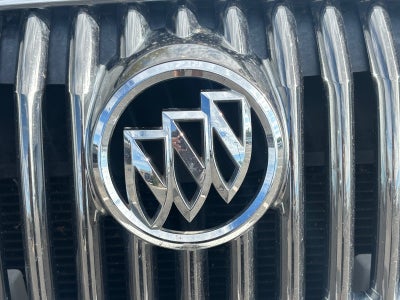 2011 Buick Enclave CXL-1