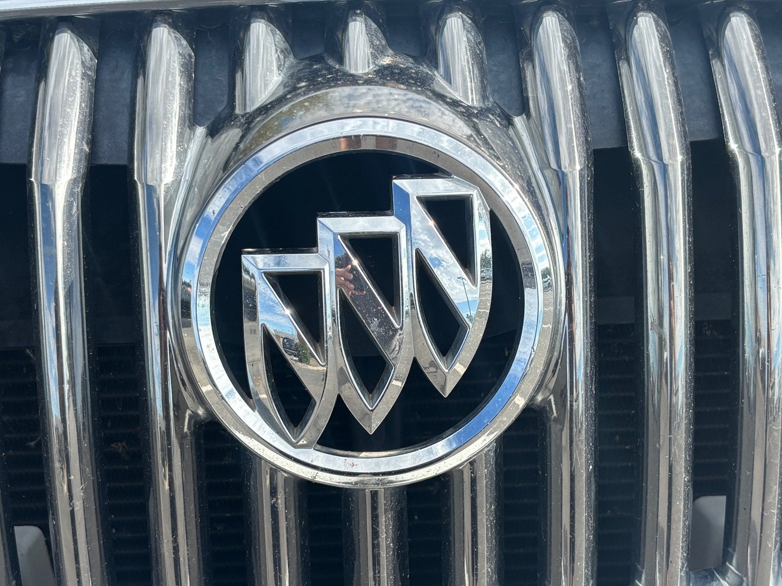 2011 Buick Enclave CXL-1