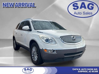 2011 Buick Enclave CXL-1