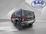 2005 HUMMER H2 SUV