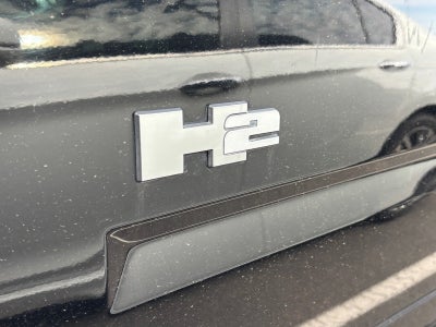 2005 HUMMER H2 SUV