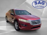2010 Honda Accord Crosstour EX