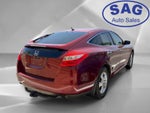 2010 Honda Accord Crosstour EX
