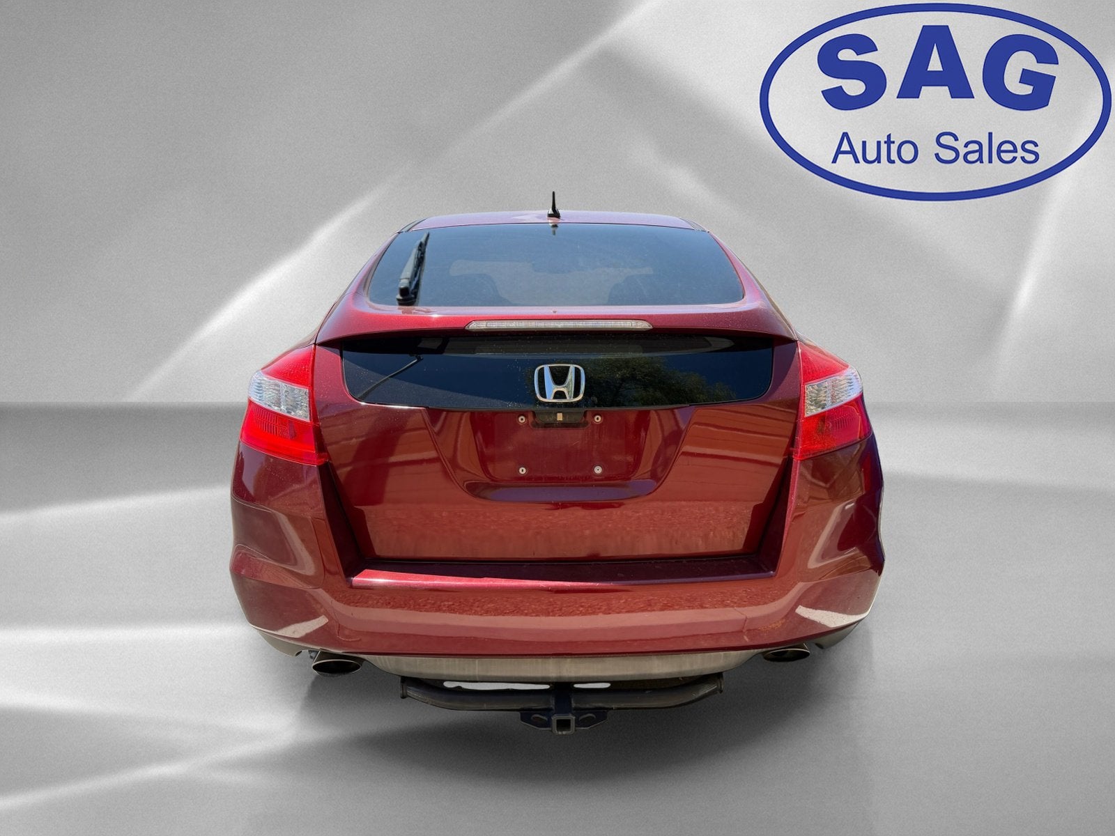 2010 Honda Accord Crosstour EX