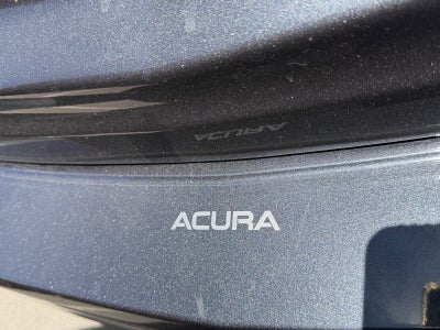 2019 Acura MDX w/Technology Pkg