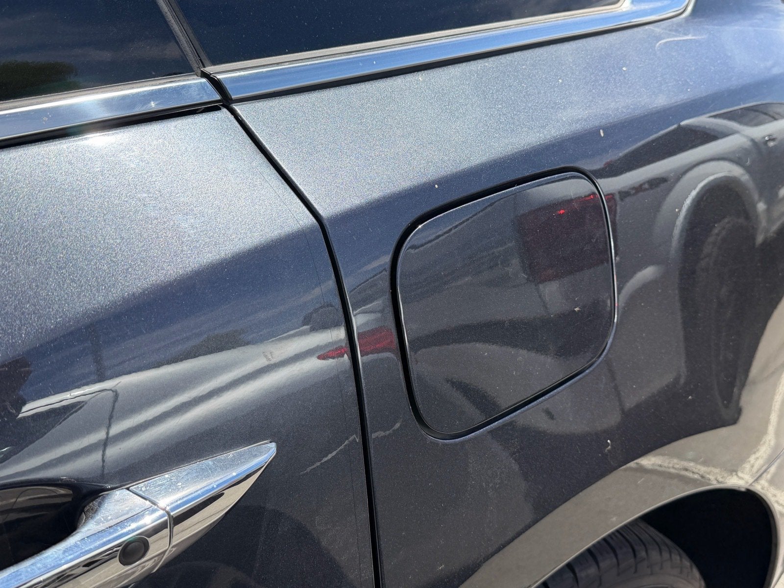 2019 Acura MDX w/Technology Pkg