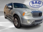 2004 Lincoln Navigator Base