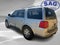 2004 Lincoln Navigator Base