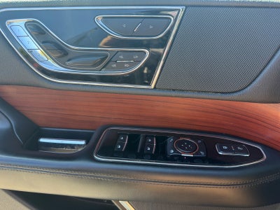 2020 Lincoln Navigator L Reserve