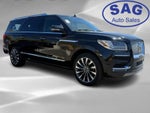2020 Lincoln Navigator L Reserve