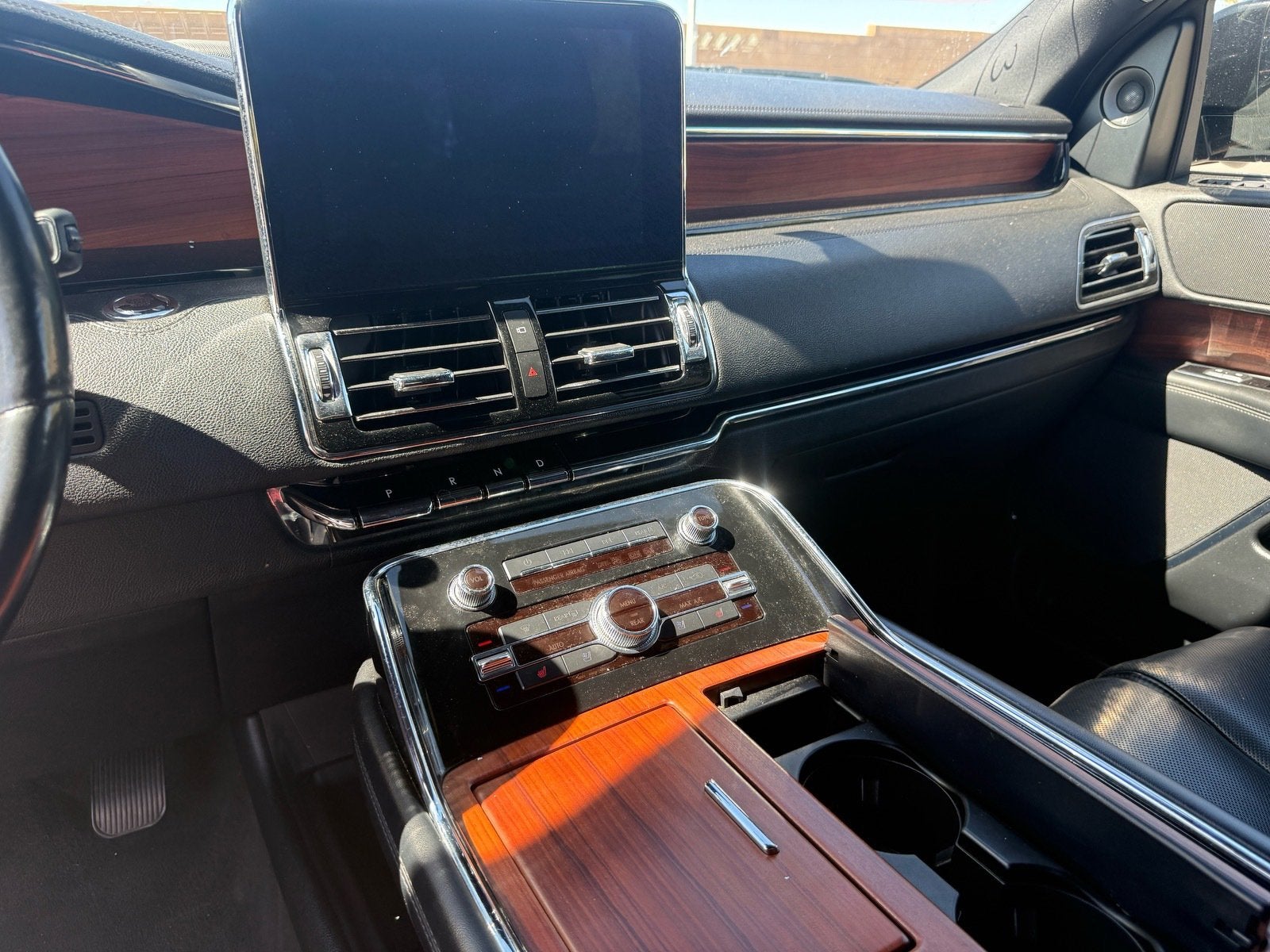 2020 Lincoln Navigator L Reserve