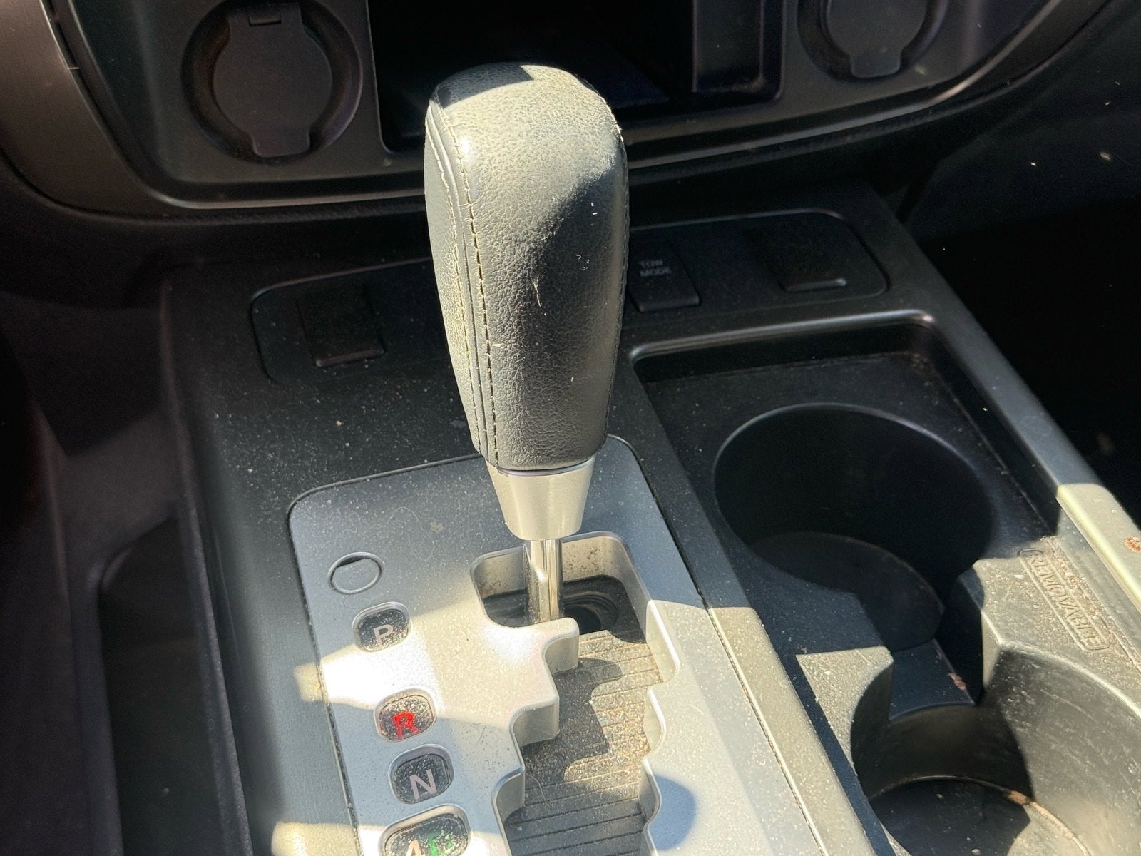 2015 Nissan Armada SV