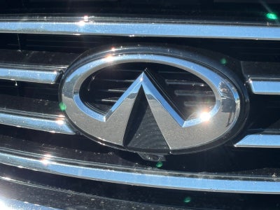 2015 INFINITI QX60 Base