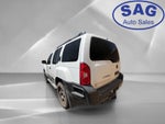 2005 Nissan Xterra S