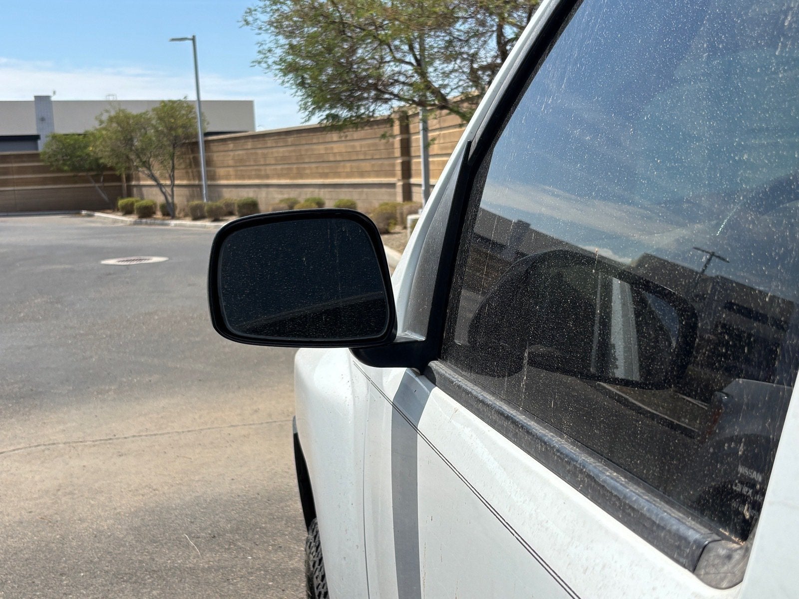 2005 Nissan Xterra S