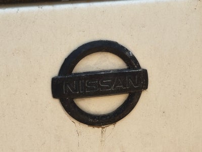2005 Nissan Xterra S