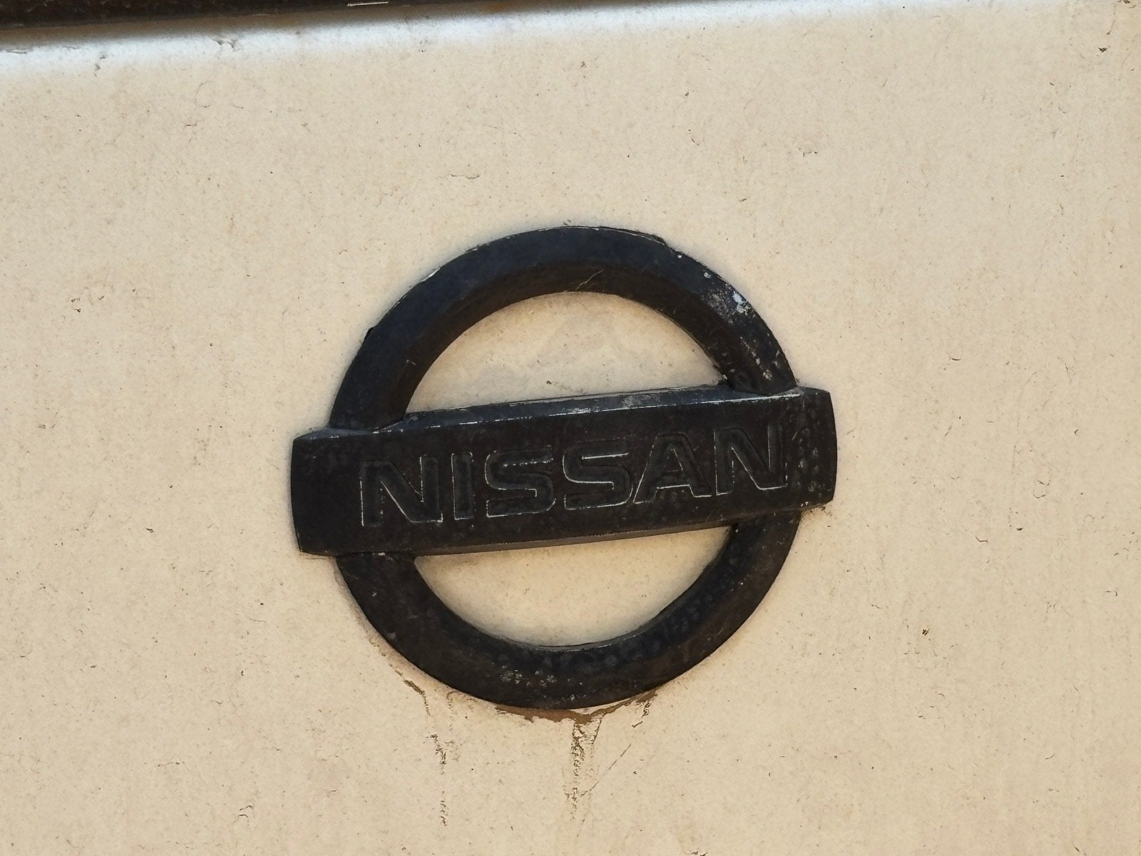 2005 Nissan Xterra S