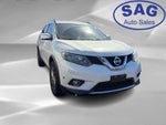 2014 Nissan Rogue SL