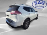 2014 Nissan Rogue SL