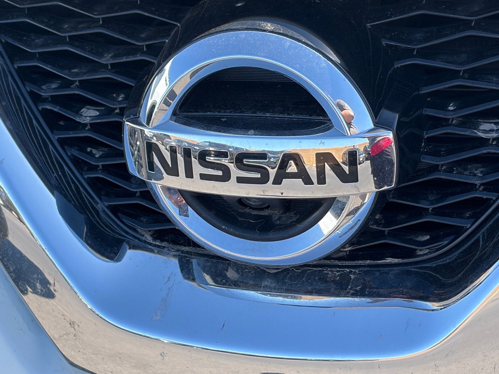 2014 Nissan Rogue SL