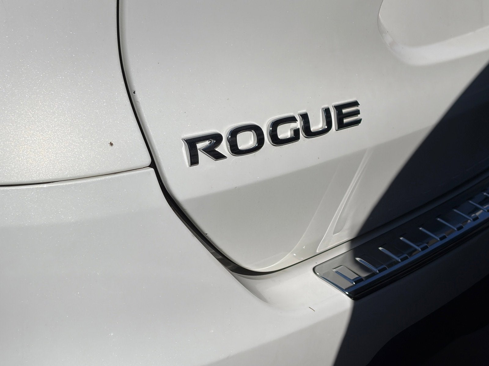 2014 Nissan Rogue SL