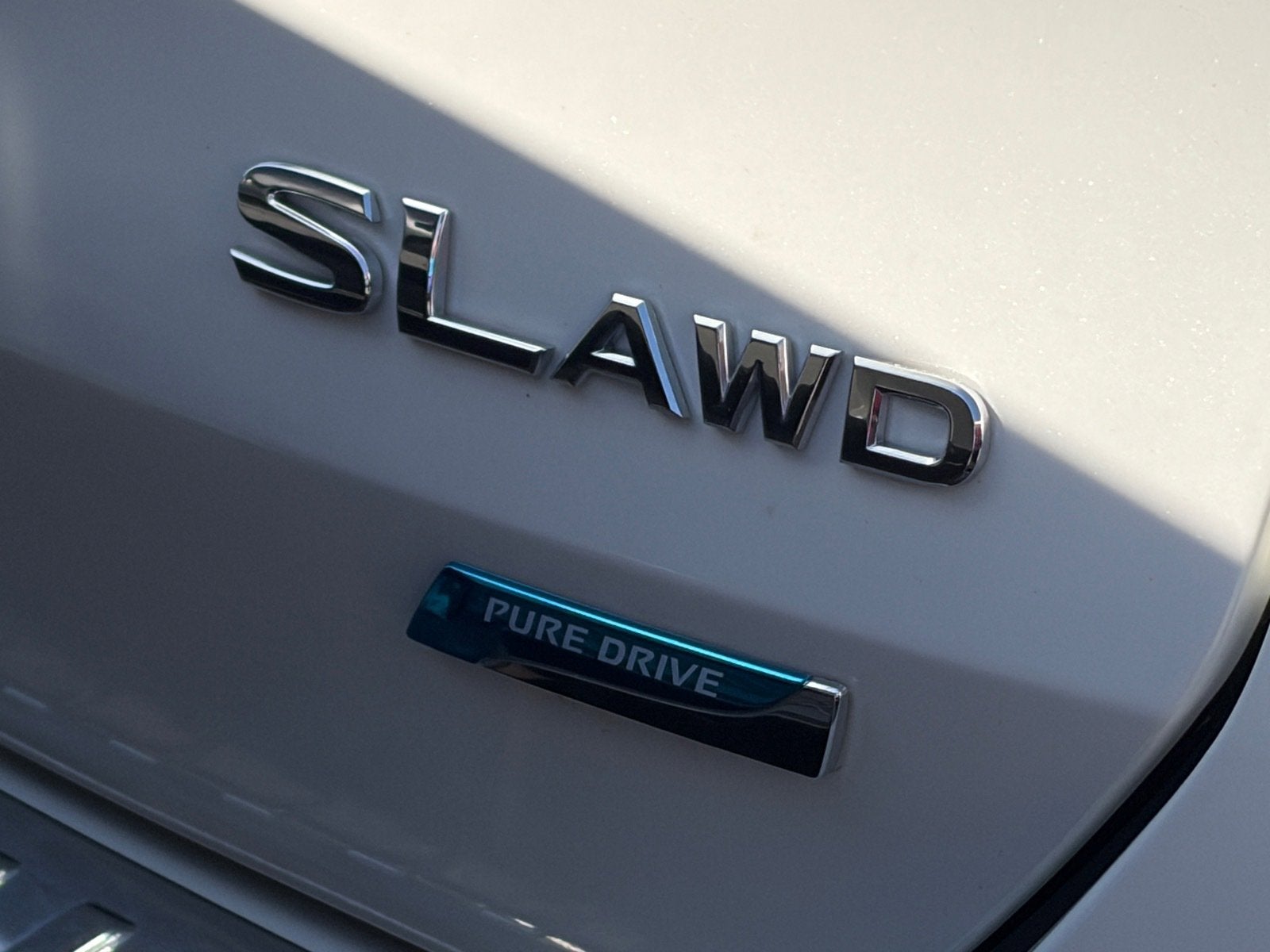 2014 Nissan Rogue SL