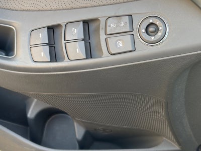 2013 Hyundai Elantra Limited PZEV