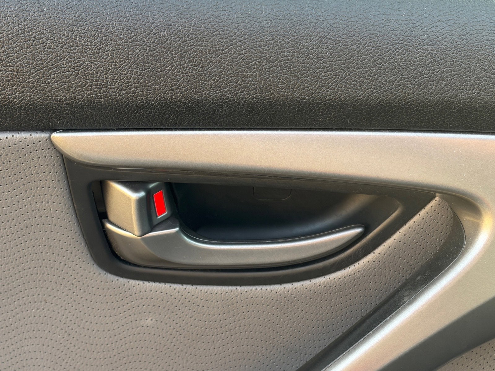 2013 Hyundai Elantra Limited PZEV