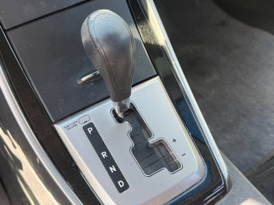 2013 Hyundai Elantra GLS PZEV