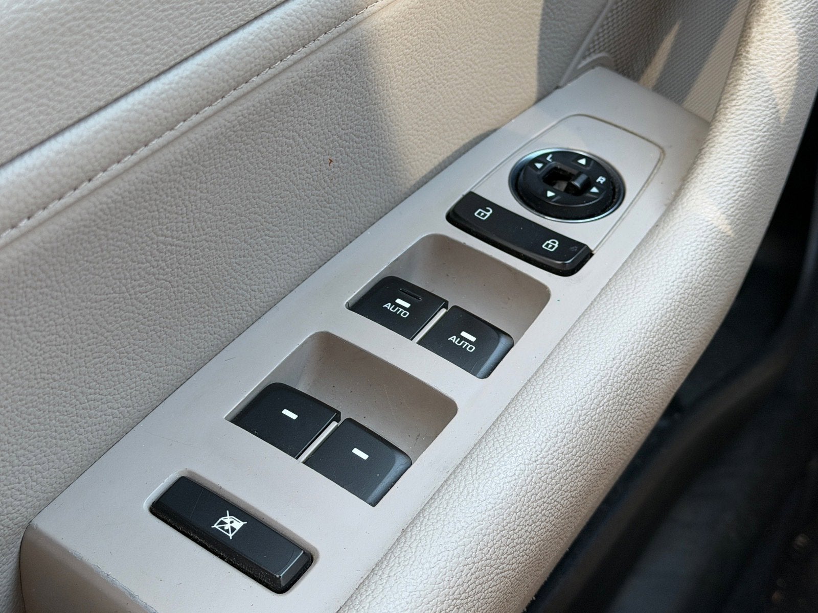 2015 Hyundai Sonata 2.4L Limited
