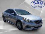 2015 Hyundai Sonata 2.4L Limited