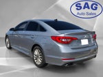 2015 Hyundai Sonata 2.4L Limited