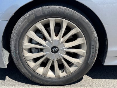2015 Hyundai Sonata 2.4L Limited
