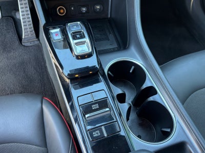 2020 Hyundai Sonata SEL Plus