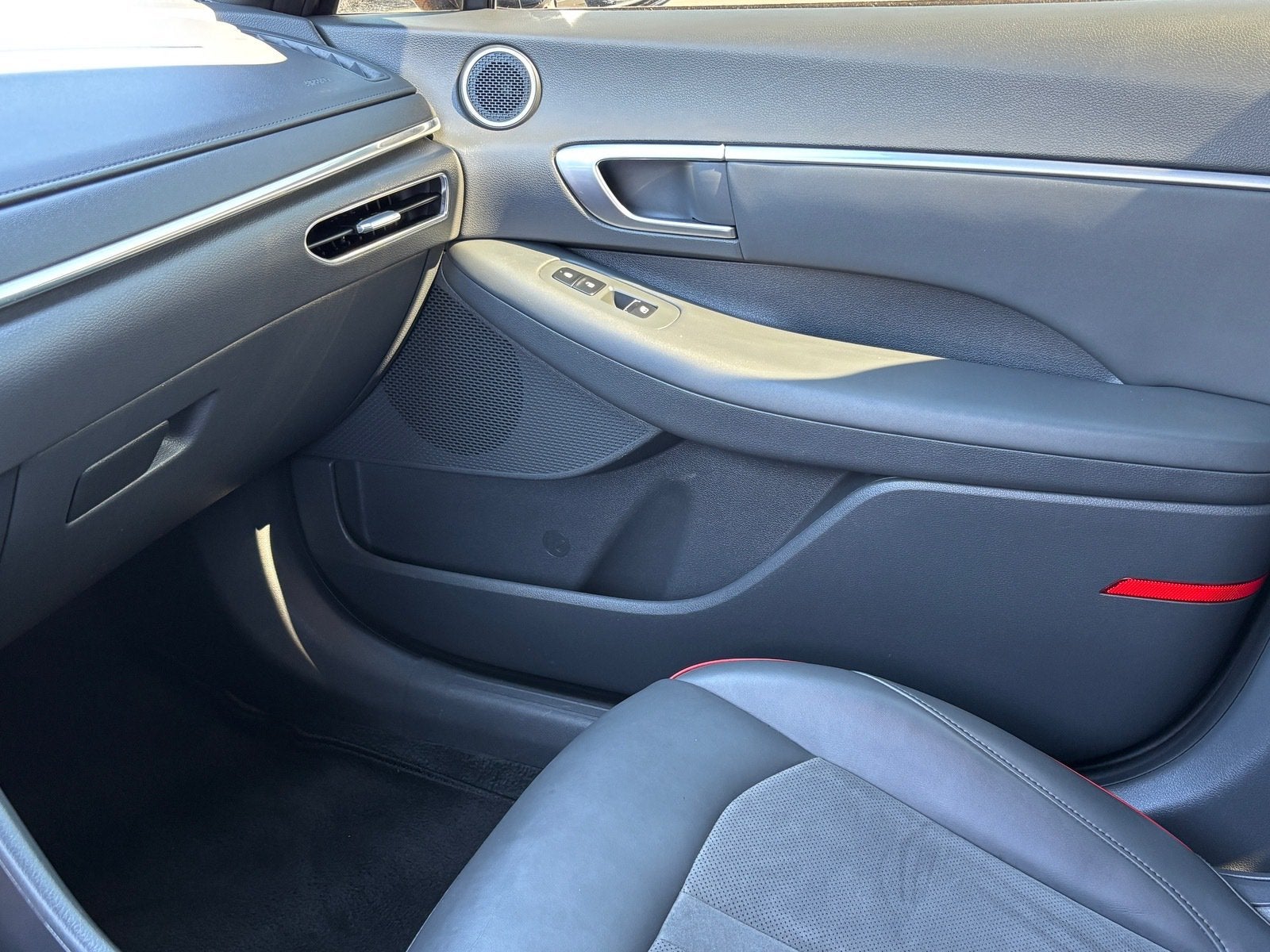 2020 Hyundai Sonata SEL Plus