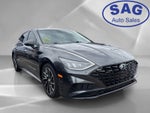 2020 Hyundai Sonata SEL Plus