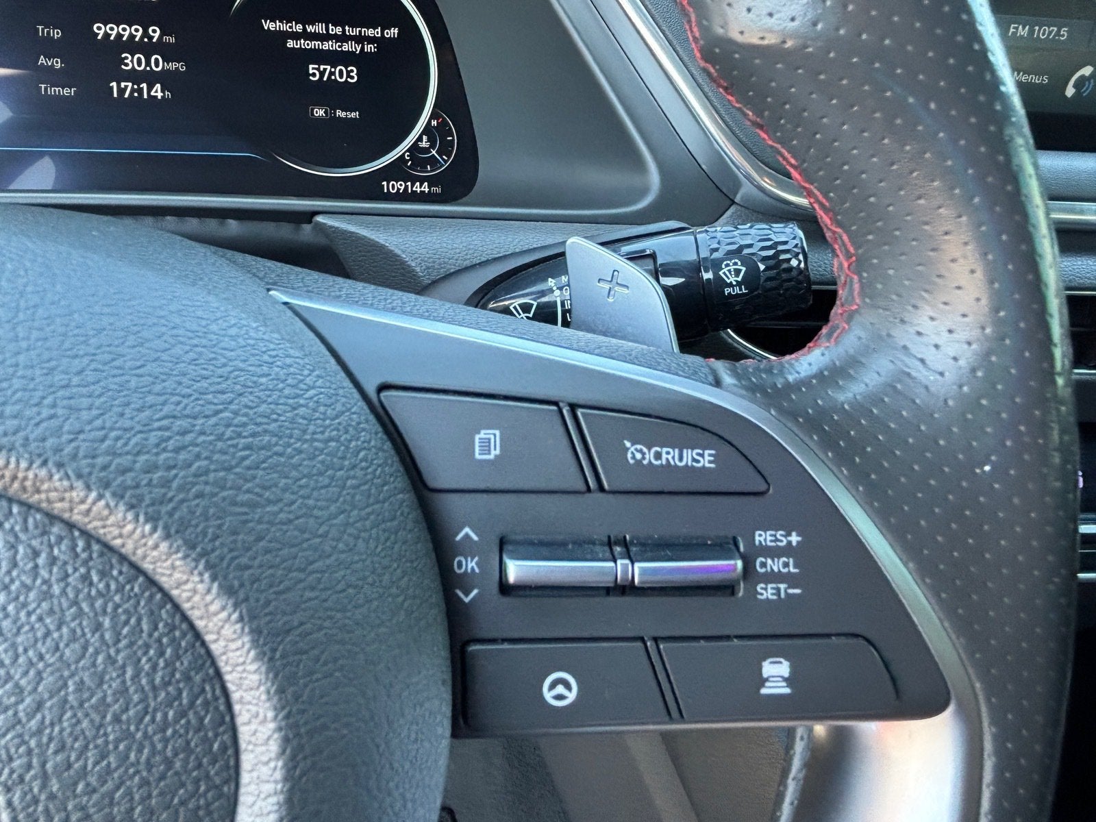 2020 Hyundai Sonata SEL Plus