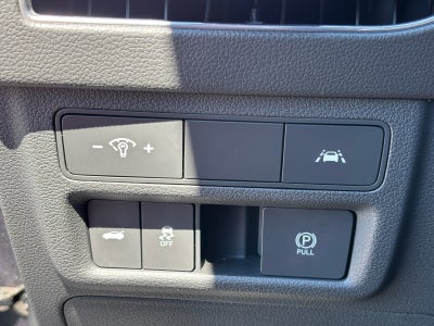 2020 Hyundai Sonata SEL Plus