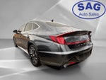 2020 Hyundai Sonata SEL Plus