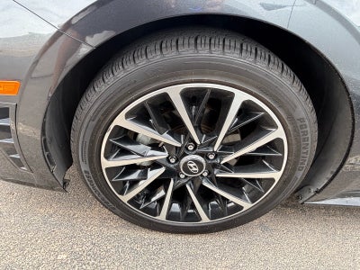 2020 Hyundai Sonata SEL Plus
