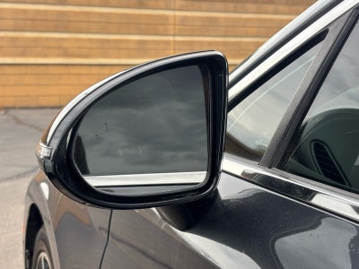 2020 Hyundai Sonata SEL Plus