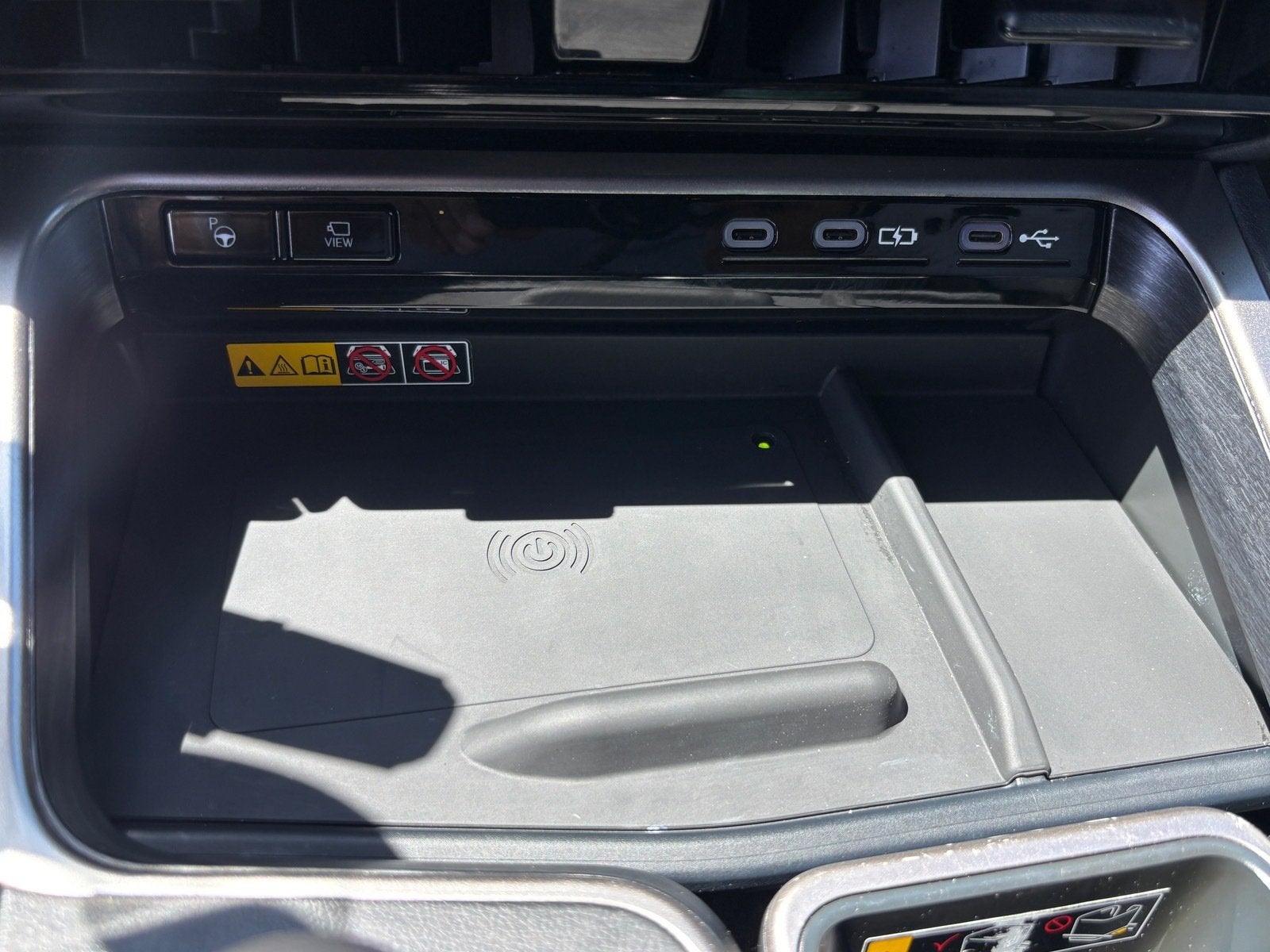 2025 Lexus TX TX 500h F SPORT Luxury