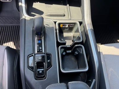 2025 Lexus TX TX 500h F SPORT Luxury