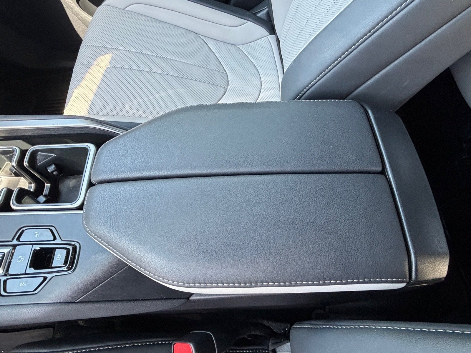 2025 Lexus TX TX 500h F SPORT Luxury
